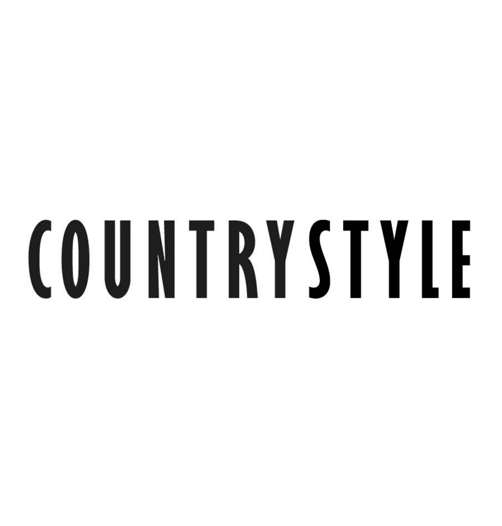 Country Style Magazine